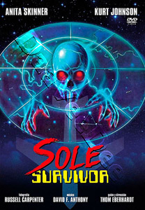 Sole Survivor |   DVD
